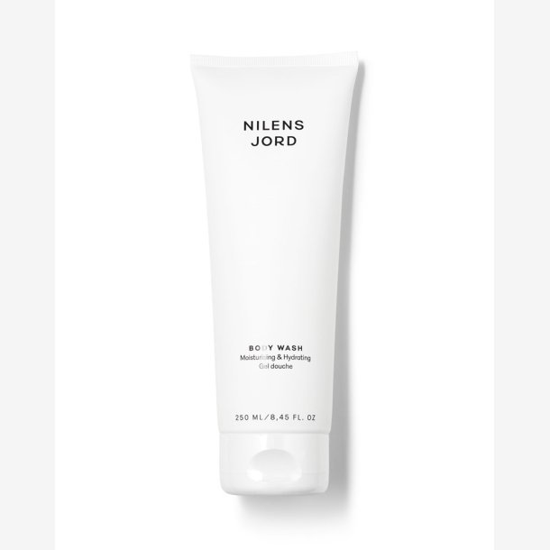 Nilens Jord - Body Wash 250ml