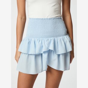 Carin R Skirt - Light Blue