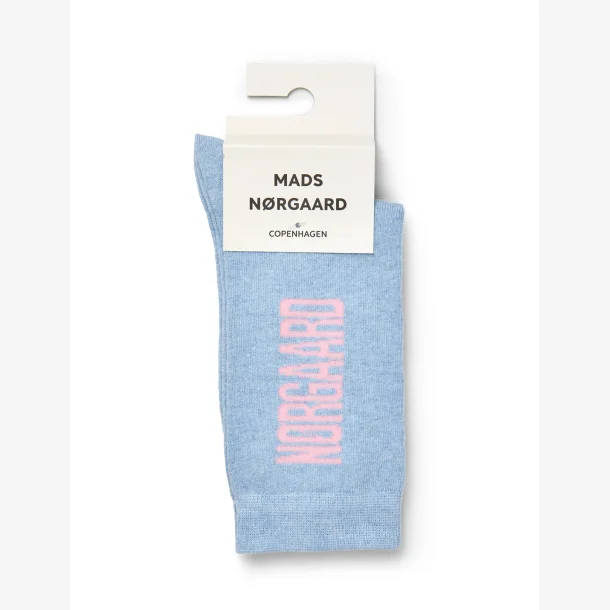 Sock Single Playa - Cashmere Blue