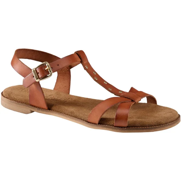 Christabel Nature sandal