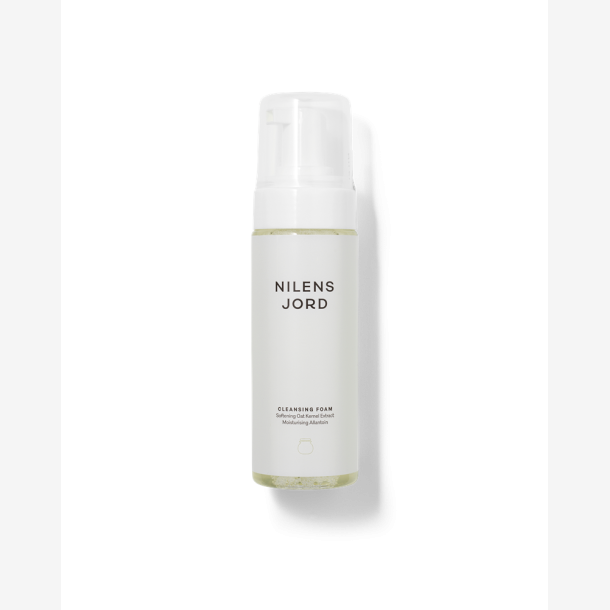 Cleansing Foam - 150ml