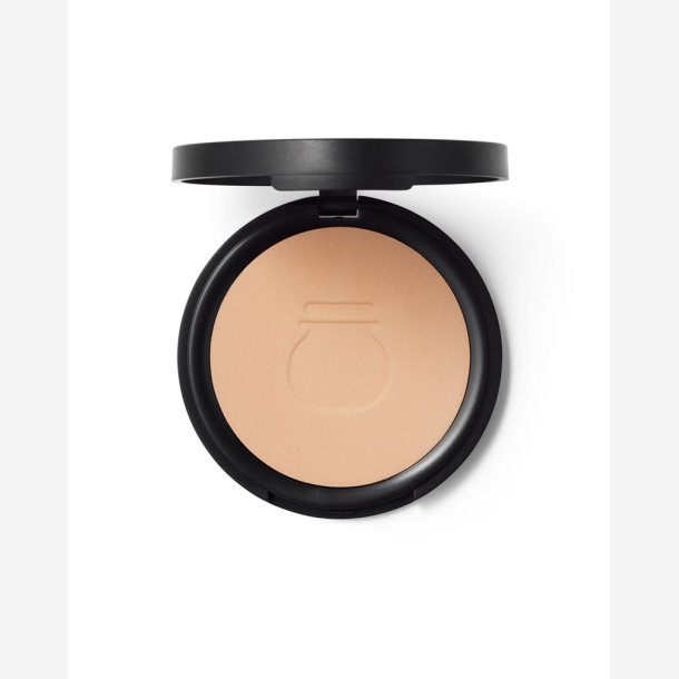 Mineral Foundation Compact