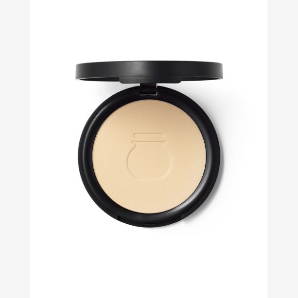 Mineral Foundation Compact