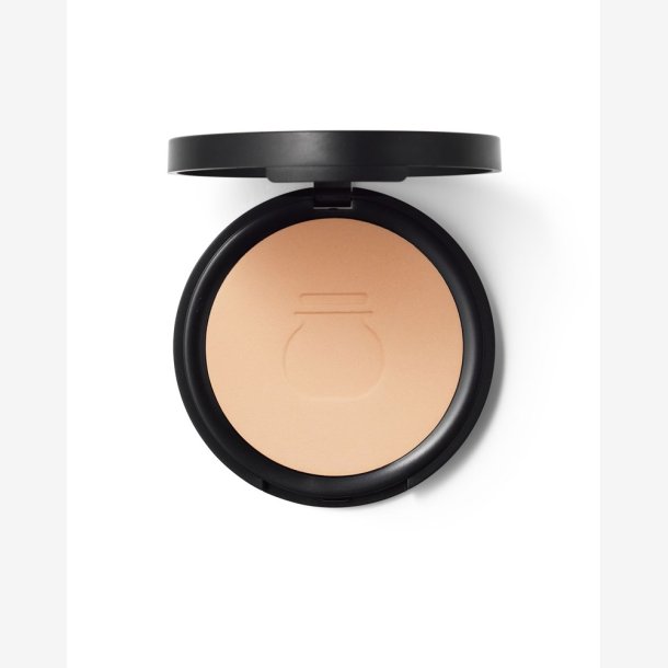Mineral Foundation Compact