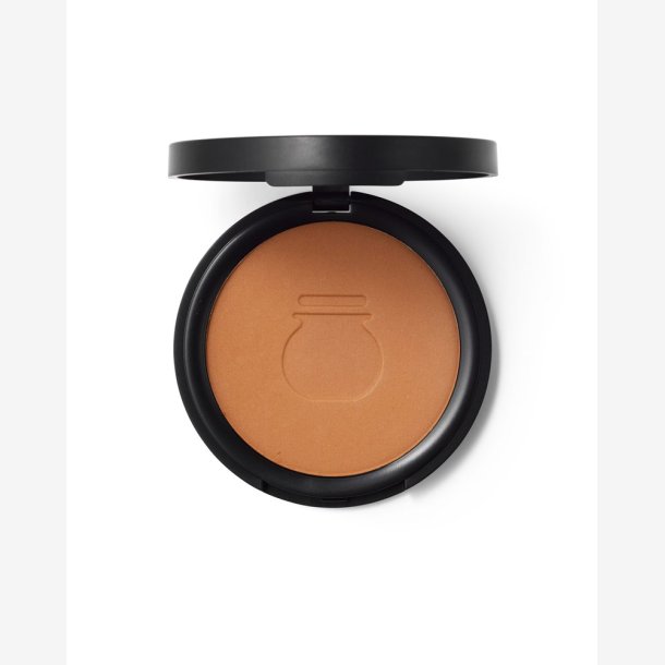 Mineral Foundation Compact