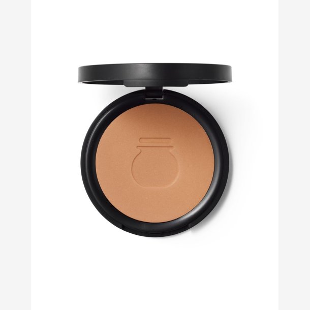 Mineral Foundation Compact