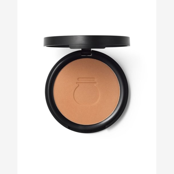 Mineral Foundation Compact