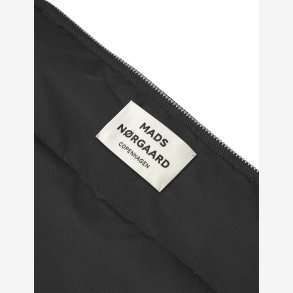 Light Ripstop Beat Computer Sleeve - Blackma