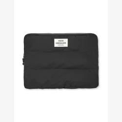 Light Ripstop Beat Computer Sleeve - Blackma