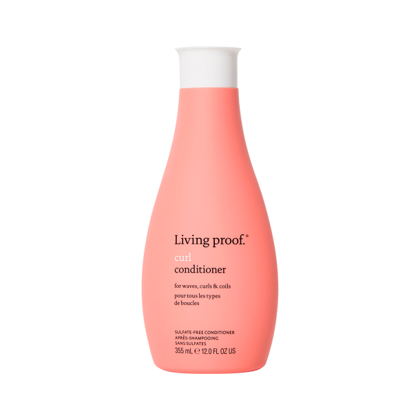 LP Curl Conditioner 355ml