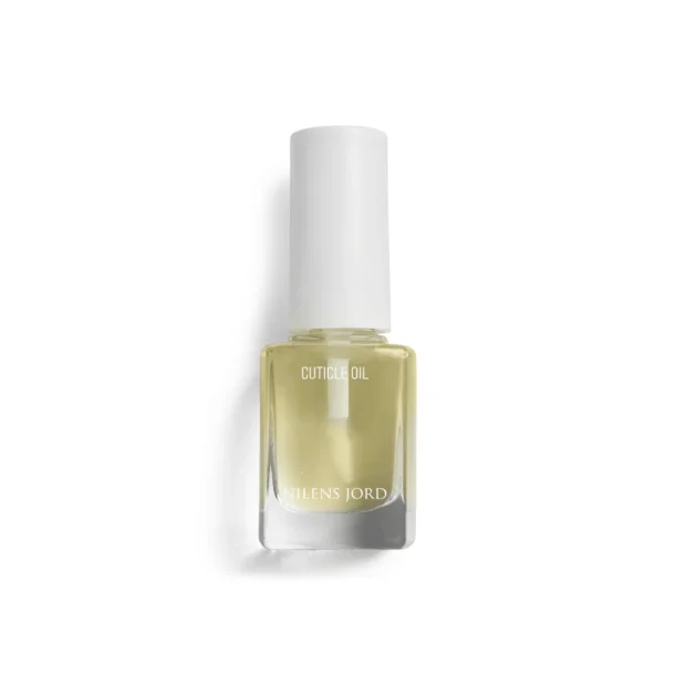 Cuticle oil