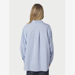 Dalma Triple Check Shirt