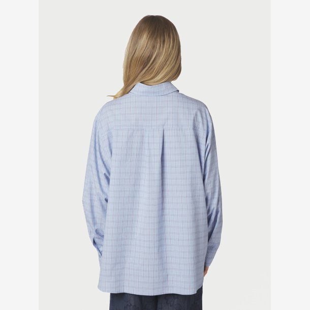 Dalma Triple Check Shirt