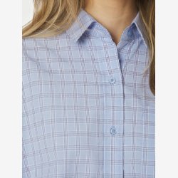 Dalma Triple Check Shirt