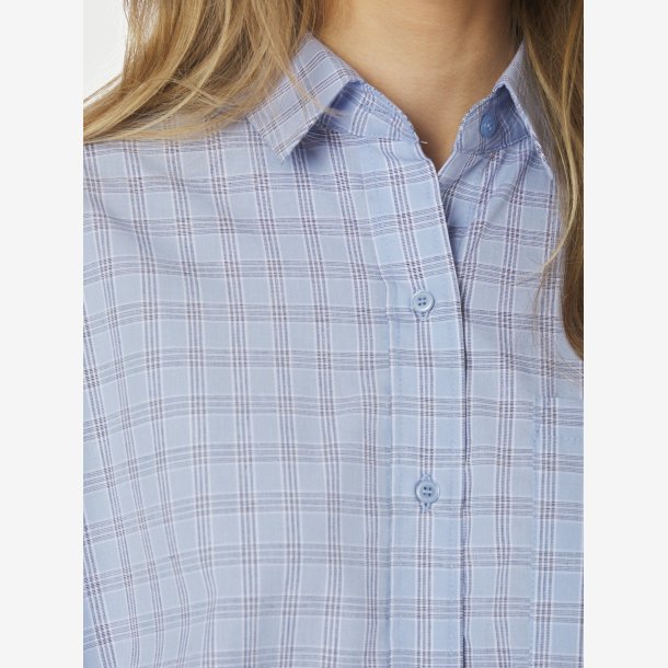 Dalma Triple Check Shirt