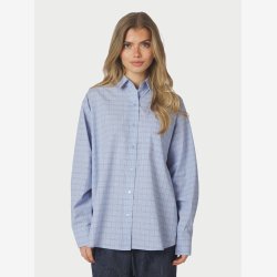 Dalma Triple Check Shirt