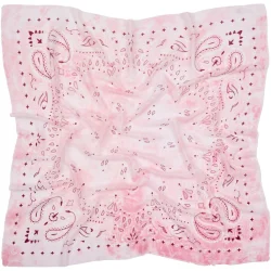 Mdc Danna Scarf - Pink