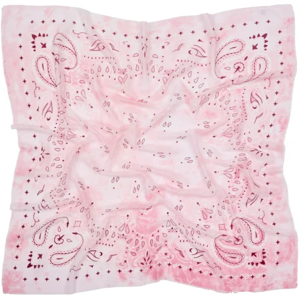Mdc Danna Scarf - Pink