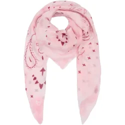 Mdc Danna Scarf - Pink