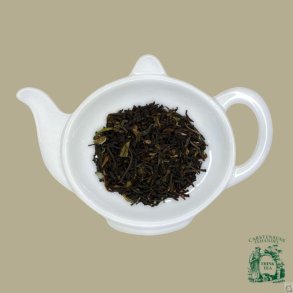 Darjeeling FTGFOP Tukvar 2. flush - 100g.