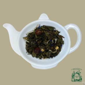 Det evige liv - 100g.