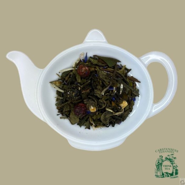 Det evige liv - 100g.