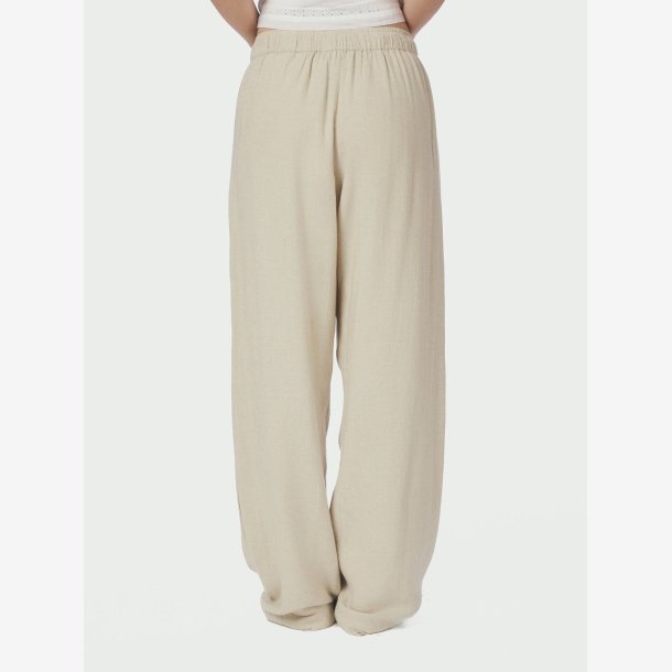 Sonar Drapy Linen Pants