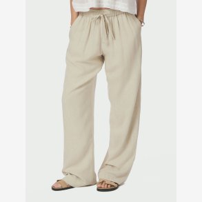 Sonar Drapy Linen Pants