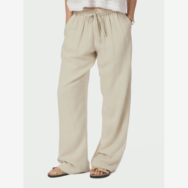 Sonar Drapy Linen Pants