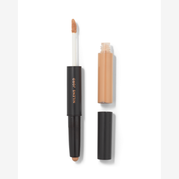 Duo concealer