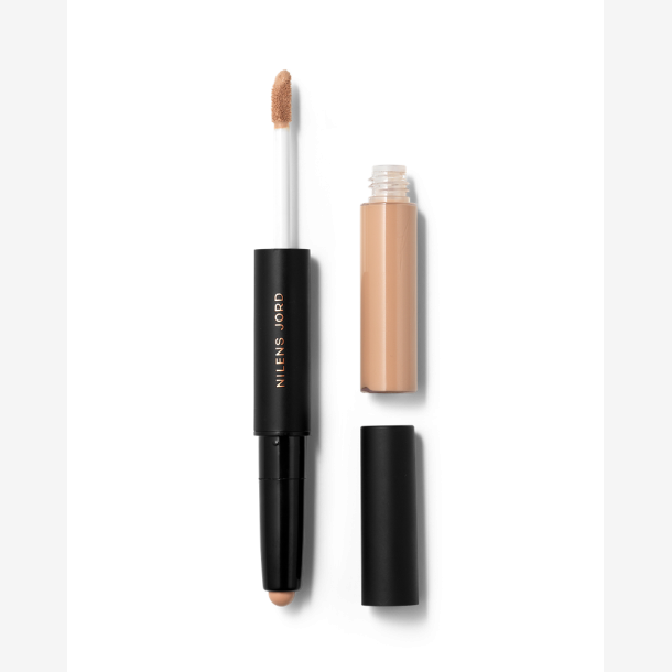 Duo concealer