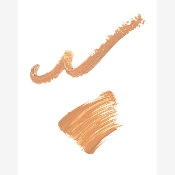 Duo concealer - Toffee