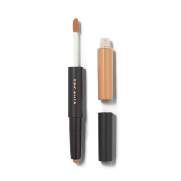 Duo concealer - Toffee