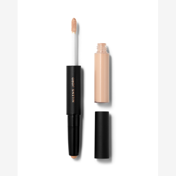 Duo concealer