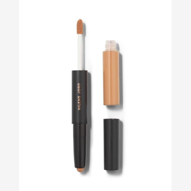 Duo concealer