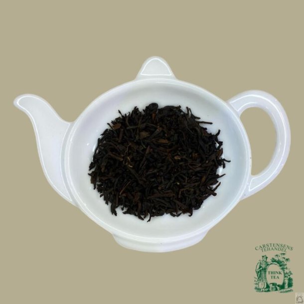 Earl Grey Superior - 100g.