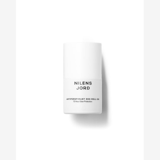 Nilens Jord Roll-on Antiperspirant 50ml