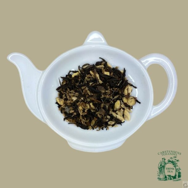 Esthers lakrids te - 100g.