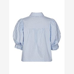 Etta Stripe Stone Shirt