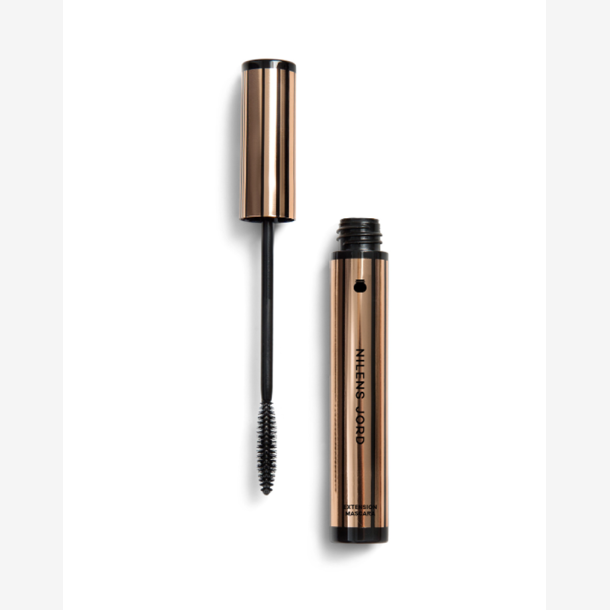 Extension Mascara Black