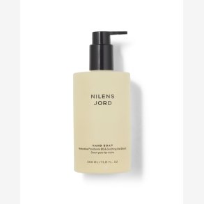 Nilens Jord Hand Soap 350ml