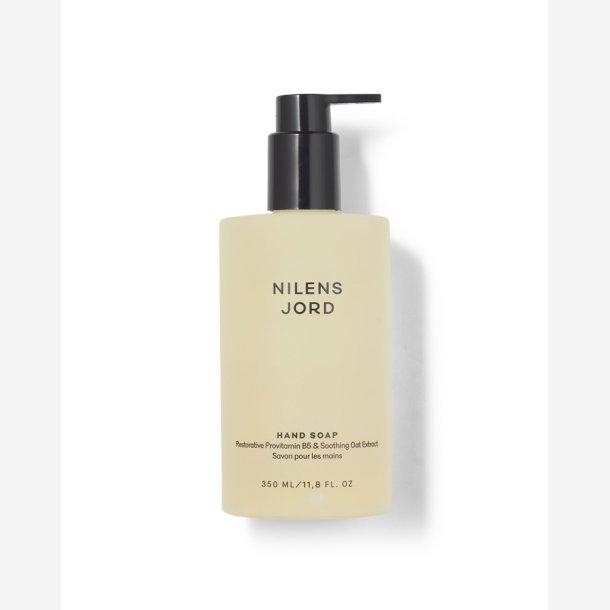 Nilens Jord Hand Soap 350ml