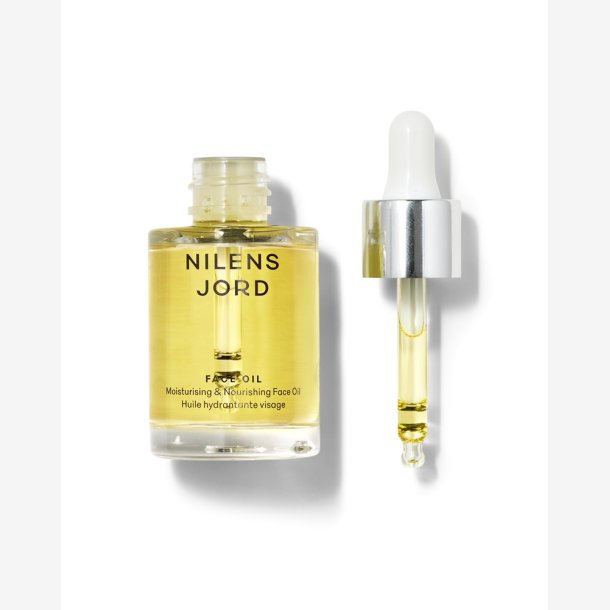 Face Oil 30ml