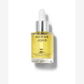 Face Oil 30ml