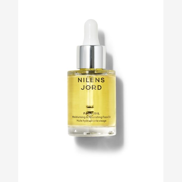 Face Oil 30ml