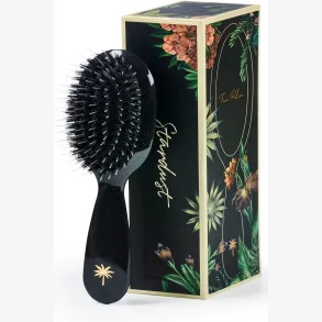 Fan Palm b�rste, small - Stardust