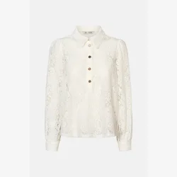 RdF New Faustine blouse - Off White