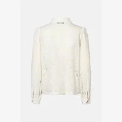 RdF New Faustine blouse - Off White