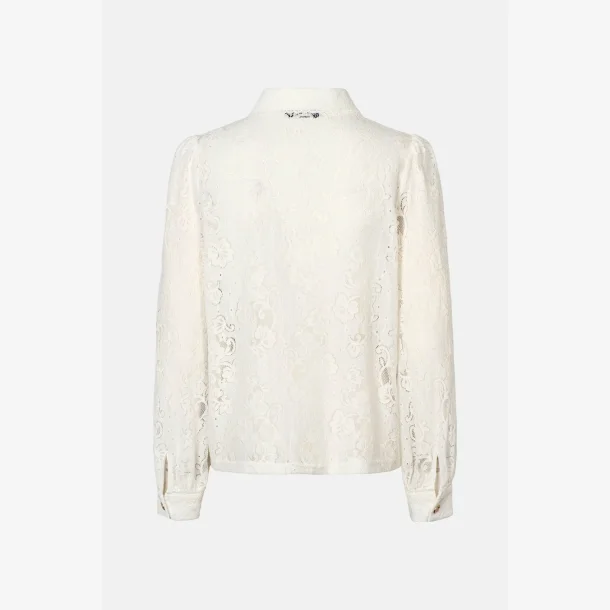 RdF New Faustine blouse - Off White