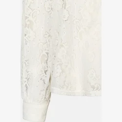 RdF New Faustine blouse - Off White